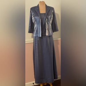 Alex Evening Petite size 8p